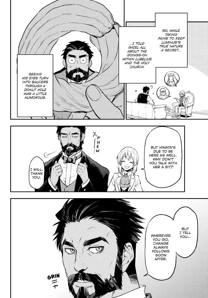 That Time I Got Reincarnated as a Slime Chapter 108 image 38_optimized